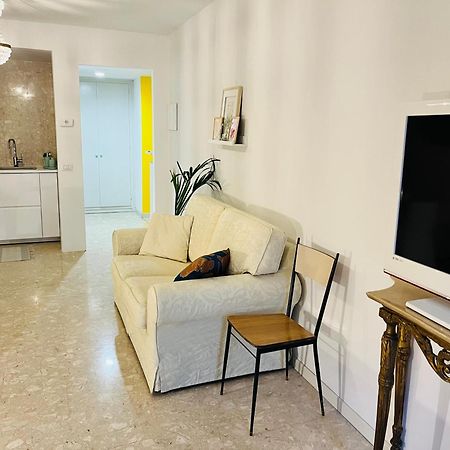 San Bernardino Monolocale Con Balcone Apartment Верона Екстериор снимка