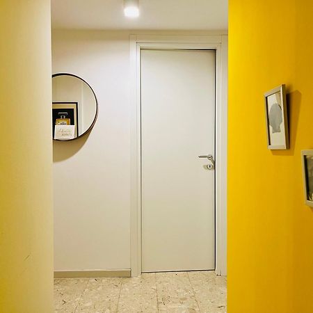 San Bernardino Monolocale Con Balcone Apartment Верона Екстериор снимка