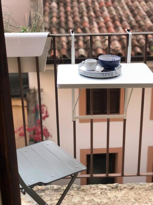 San Bernardino Monolocale Con Balcone Apartment Верона Екстериор снимка