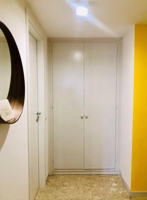 San Bernardino Monolocale Con Balcone Apartment Верона Екстериор снимка