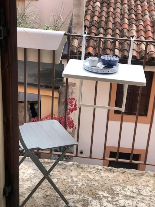 San Bernardino Monolocale Con Balcone Apartment Верона Екстериор снимка