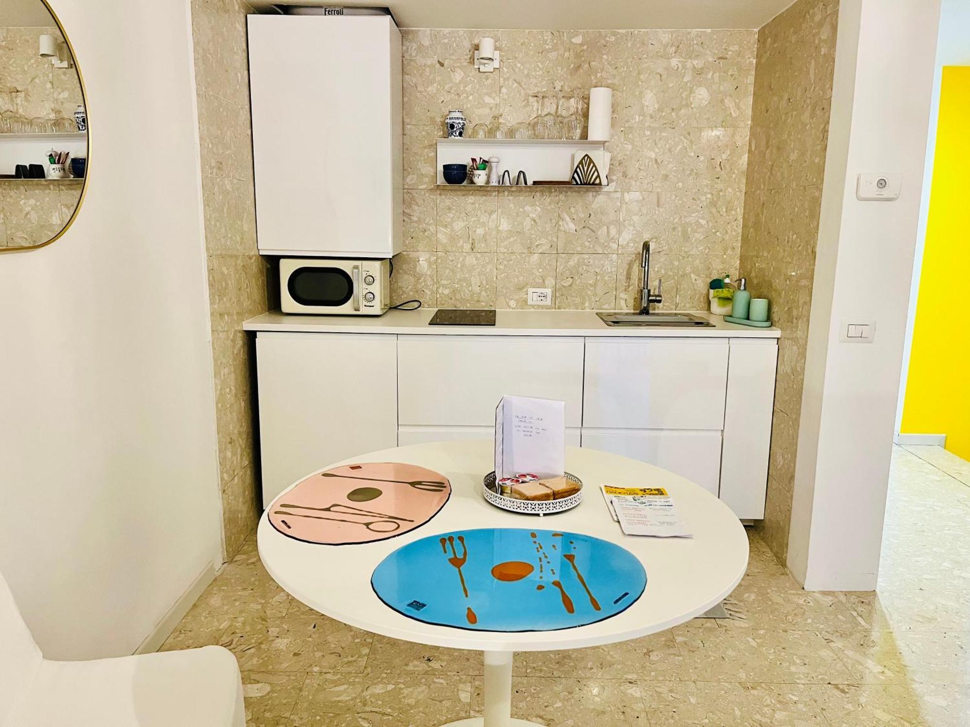 San Bernardino Monolocale Con Balcone Apartment Верона Екстериор снимка