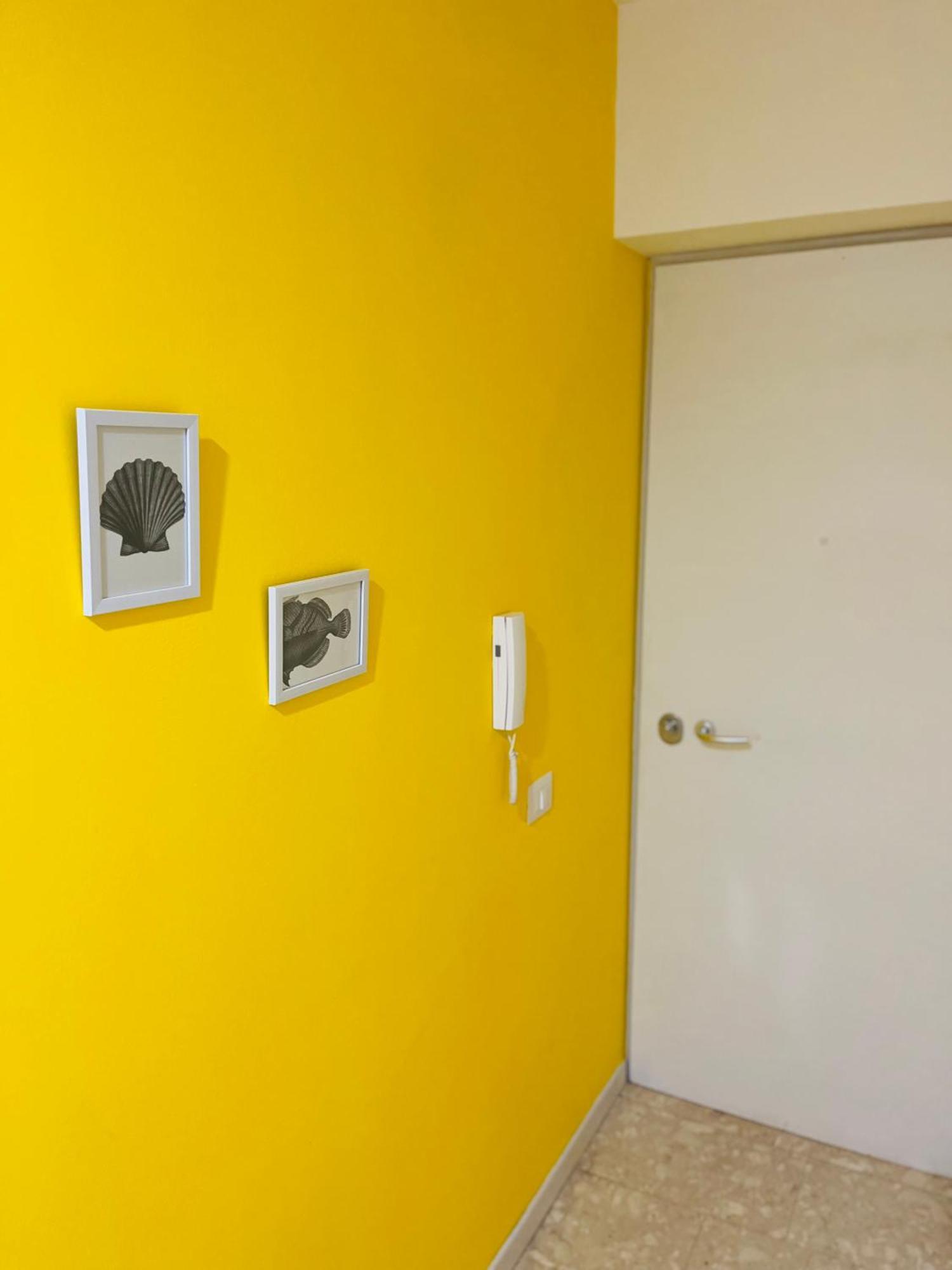 San Bernardino Monolocale Con Balcone Apartment Верона Екстериор снимка