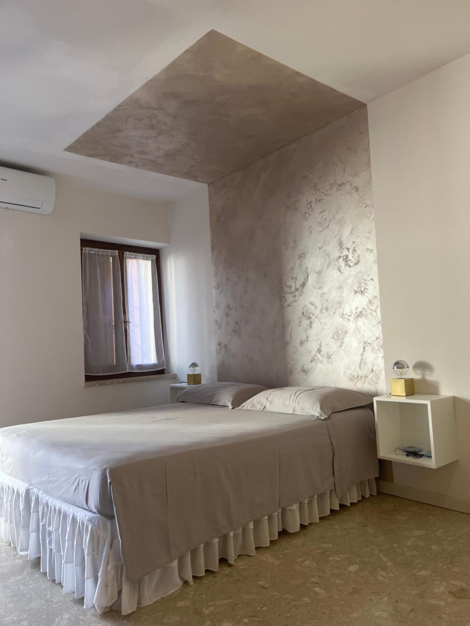 San Bernardino Monolocale Con Balcone Apartment Верона Екстериор снимка