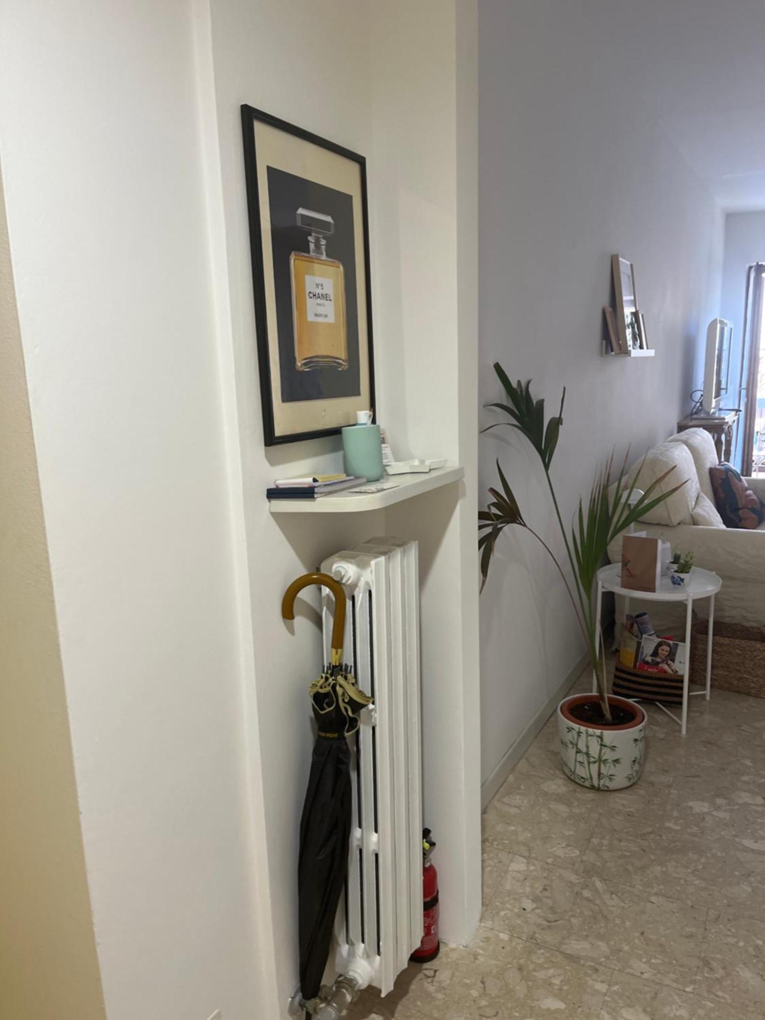 San Bernardino Monolocale Con Balcone Apartment Верона Екстериор снимка