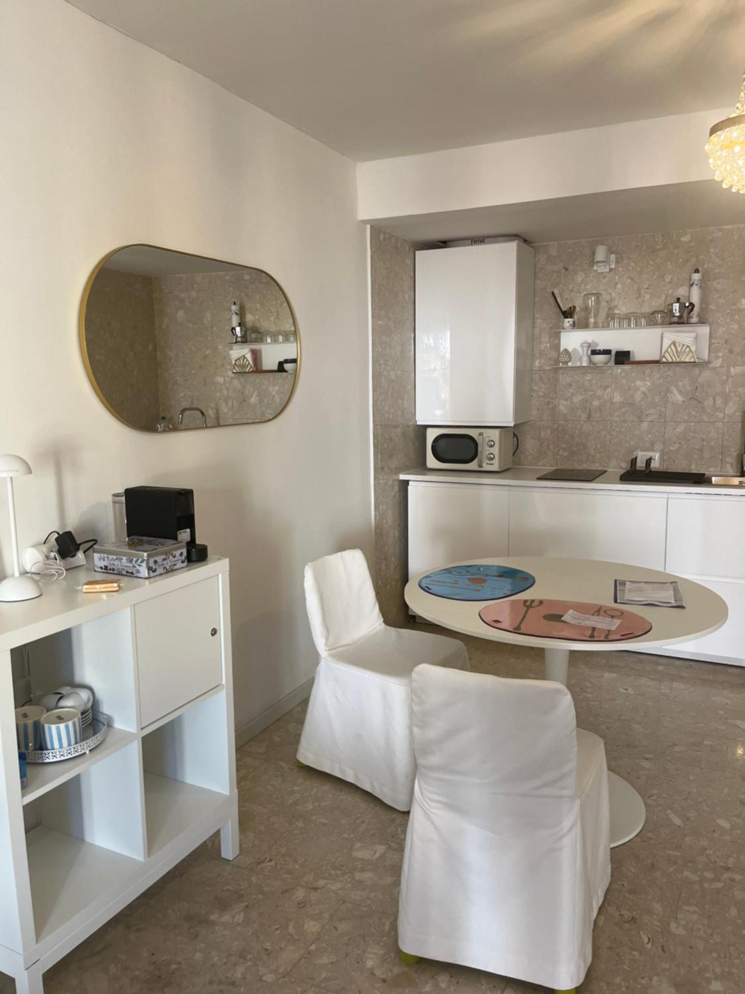San Bernardino Monolocale Con Balcone Apartment Верона Екстериор снимка