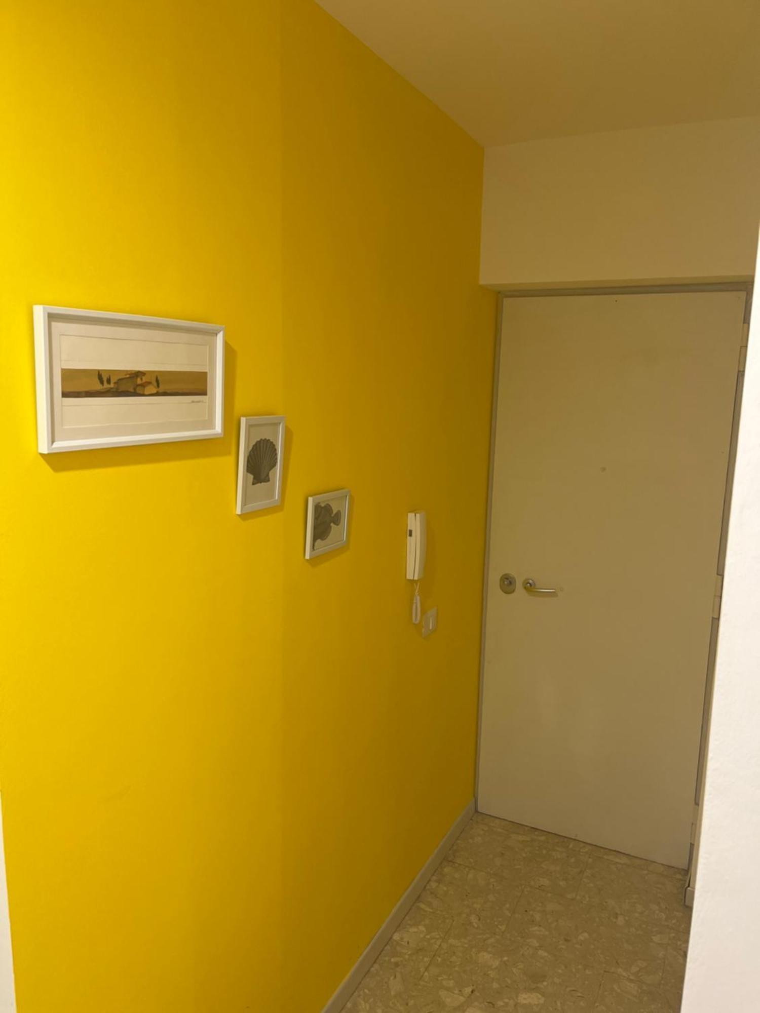 San Bernardino Monolocale Con Balcone Apartment Верона Екстериор снимка