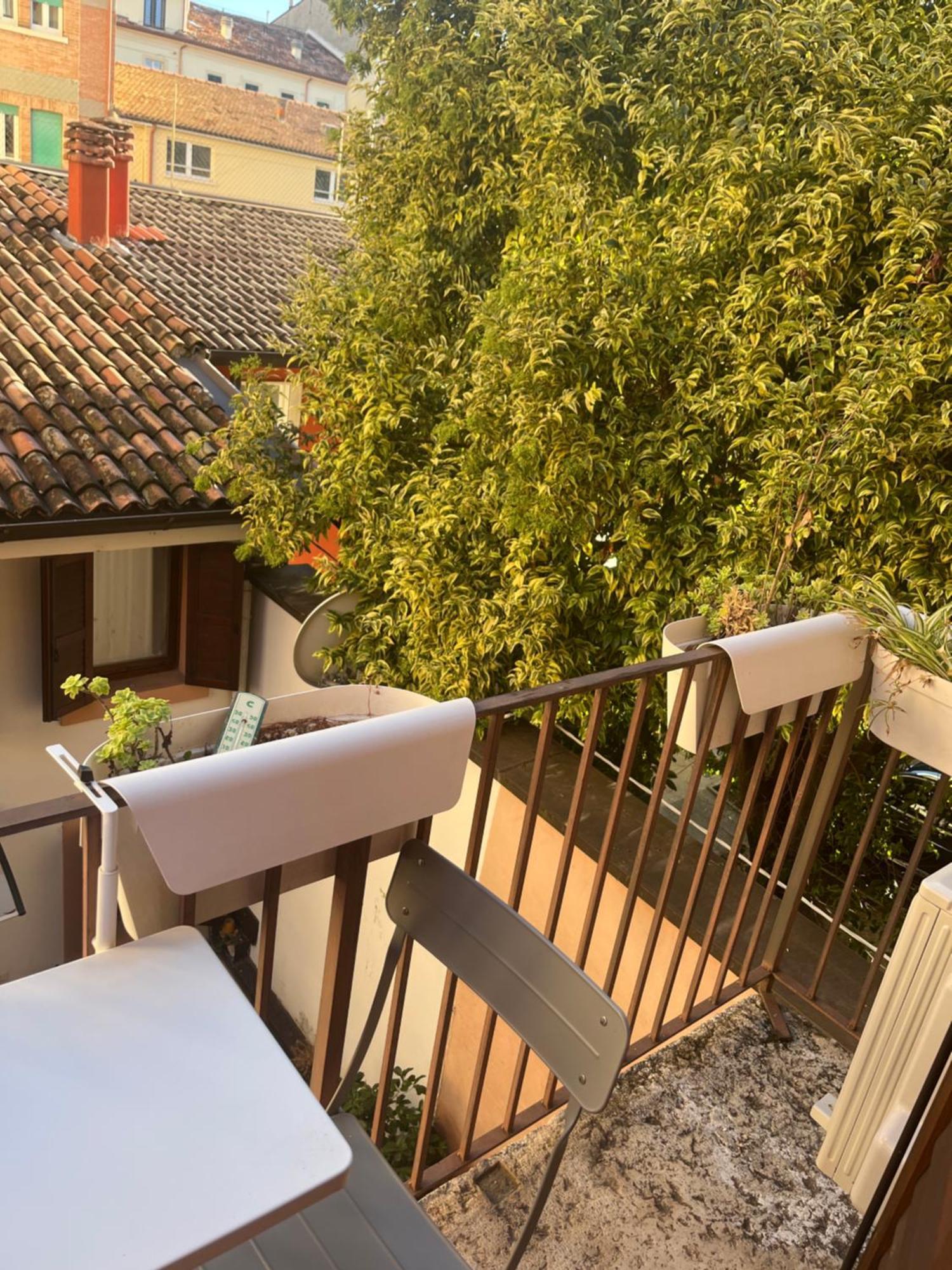 San Bernardino Monolocale Con Balcone Apartment Верона Екстериор снимка